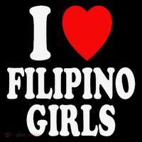 I Heart (Love) Filipino Attraction Asian Preference Coffee Mug thumb 5
