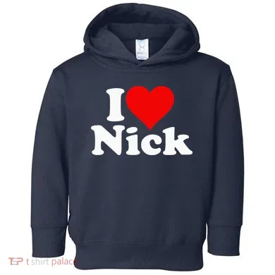 Toddler Hoodie