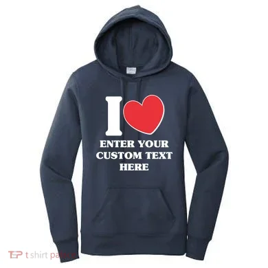Women's Hoodie