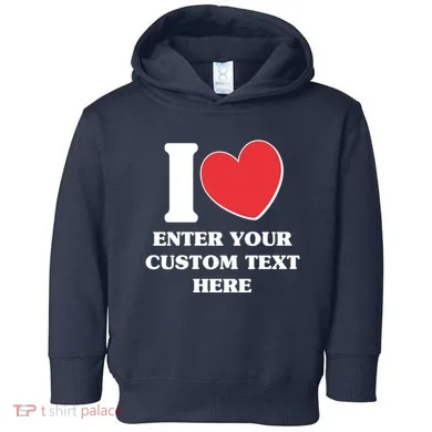 Toddler Hoodie