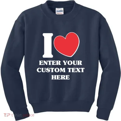Kids Sweatshirt