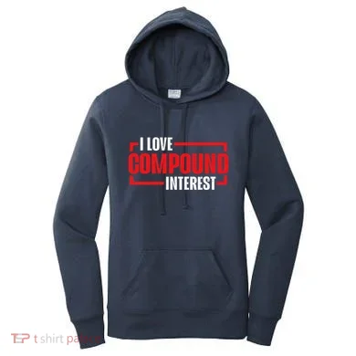 Women's Hoodie