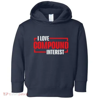 Toddler Hoodie