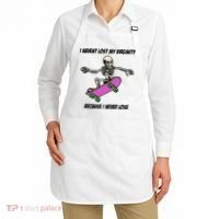 I Havent Lost My Virginity Because I Never Lose Apron thumb 2