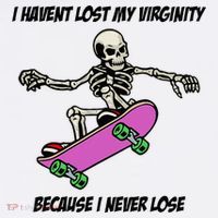 I Havent Lost My Virginity Because I Never Lose Women's Hoodie thumb 2