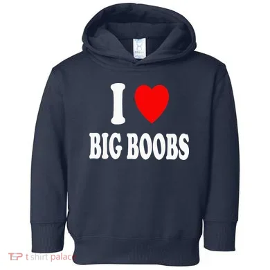 Toddler Hoodie