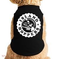 Island Hoppers Logo Doggie Tank thumb 0
