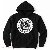 Island Hoppers Logo Hoodie thumb 0
