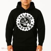 Island Hoppers Logo Hoodie thumb 2