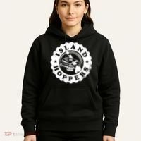 Island Hoppers Logo Hoodie thumb 5