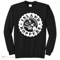 Island Hoppers Logo Sweatshirt thumb 0
