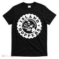 Island Hoppers Logo T-Shirt thumb 0