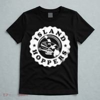 Island Hoppers Logo T-Shirt thumb 5