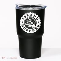Island Hoppers Logo Tumbler thumb 0