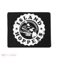 Island Hoppers Logo Mousepad thumb 0