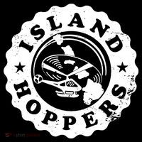 Island Hoppers Logo Mousepad thumb 1