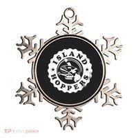 Island Hoppers Logo Ornament thumb 0