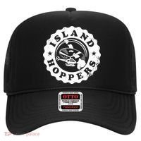 Island Hoppers Logo Hat thumb 0