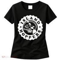 Island Hoppers Logo Women's T-Shirt thumb 0