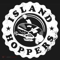 Island Hoppers Logo Kids Sweatshirt thumb 2