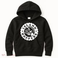 Island Hoppers Logo Kids Hoodie thumb 0