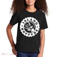 Island Hoppers Logo Kids T-Shirt thumb 2