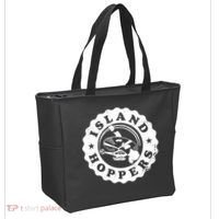 Island Hoppers Logo Tote Bag thumb 2