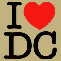 I Heart Love Washington Wa Dc Sweatshirt thumb 2