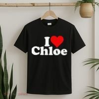 I HEART LOVE CHLOE T-Shirt thumb 2