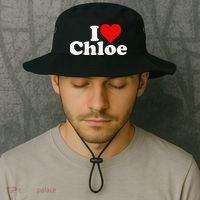 I HEART LOVE CHLOE Bucket Hat thumb 2