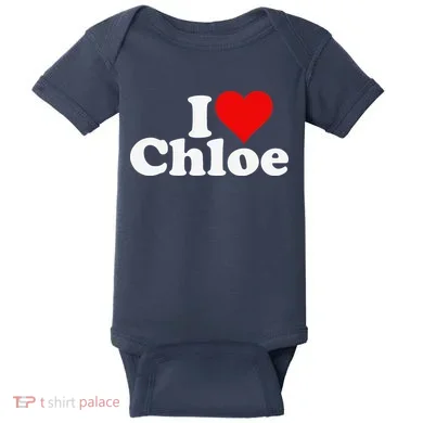 Baby Bodysuit