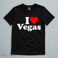 I Heart Love Las Vegas Nevada T-Shirt thumb 5