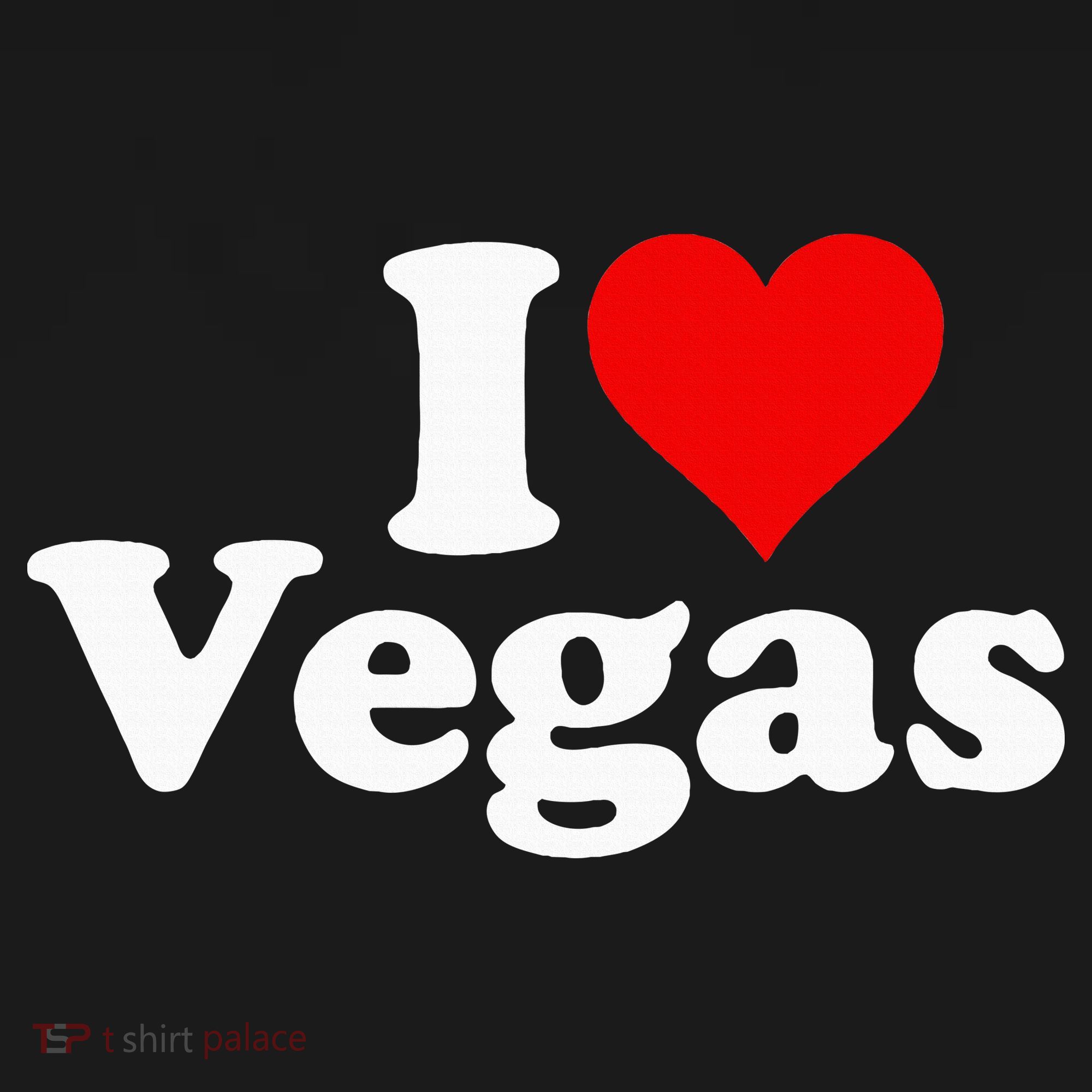 I Heart Love Las Vegas Nevada Women's Hoodie