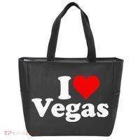 I Heart Love Las Vegas Nevada Tote Bag thumb 0