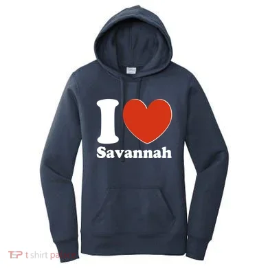 Women's Hoodie