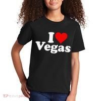 I Heart Love Las Vegas Nevada Kids T-Shirt thumb 2