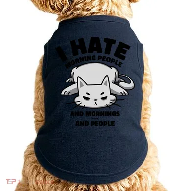 Doggie Tank