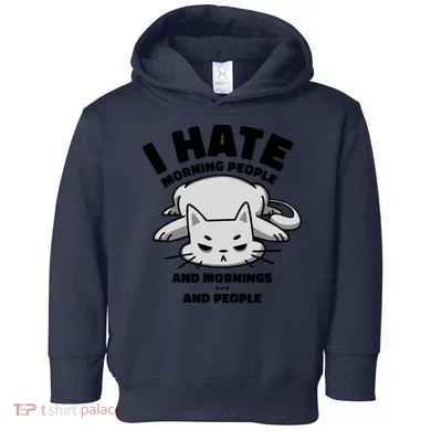 Toddler Hoodie