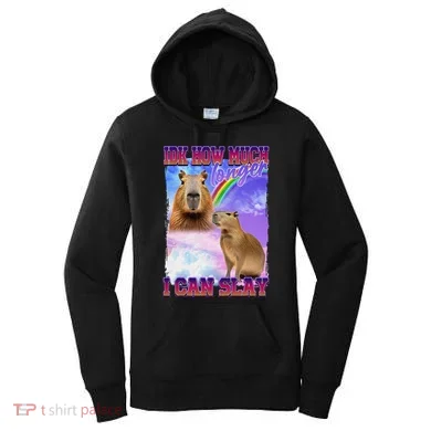 Women's Hoodie