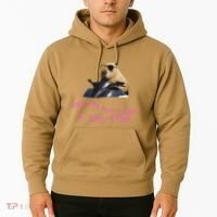Idk How Much Longer I Can Slay Capybara Sarcastic Dank Meme Hoodie thumb 2