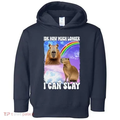 Toddler Hoodie