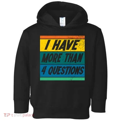 Toddler Hoodie