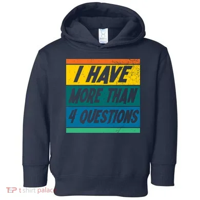 Toddler Hoodie