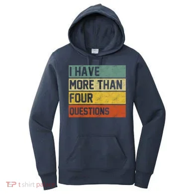 Women's Hoodie
