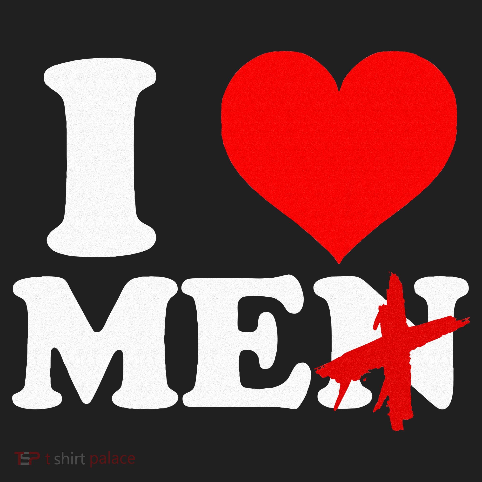 I Heart Me Women's Sweatshirt