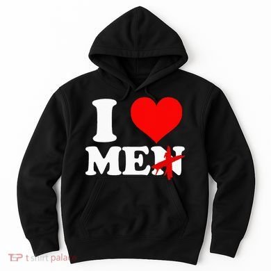 I Heart Me Hoodie
