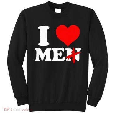 I Heart Me Sweatshirt