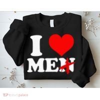 I Heart Me Sweatshirt thumb 2