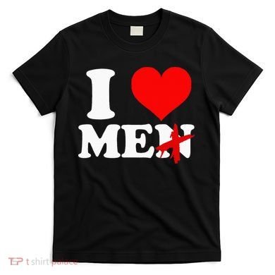 I Heart Me T-Shirt