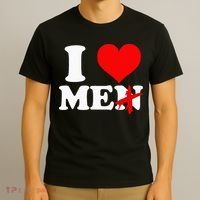 I Heart Me T-Shirt thumb 3